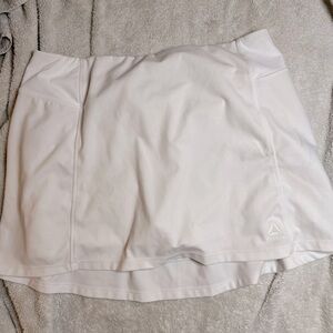 Tennis Skirt